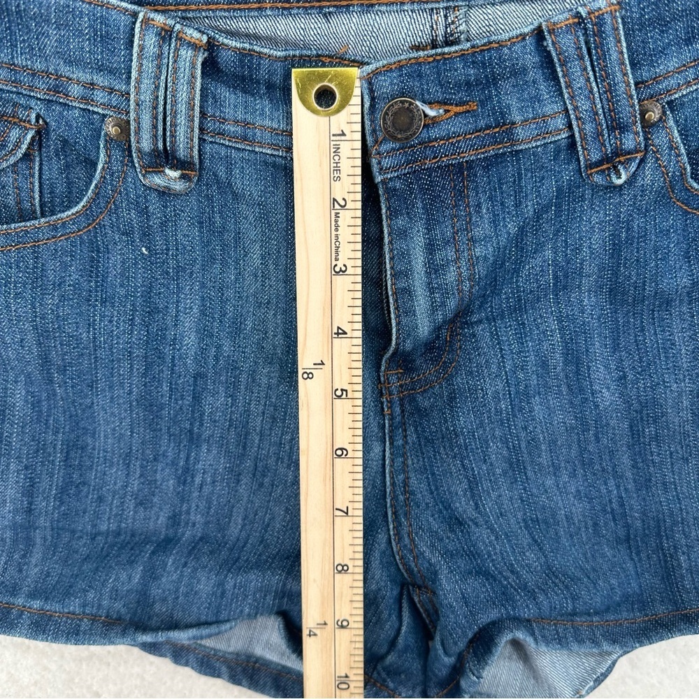 Y2K Mid rise Shorts Lot - Picture 8 of 9